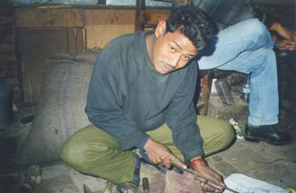 Prakash Bishwakarma