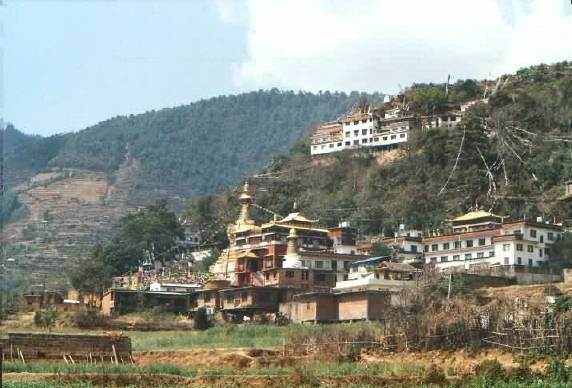 Gorakhnath Palace